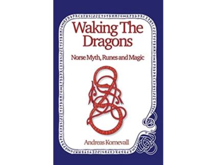 Livro Waking The Dragons de Andreas Kornevall (Inglês)