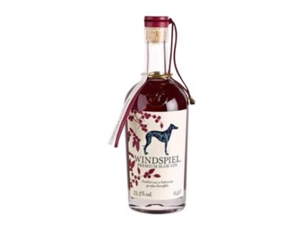 Gin WINDSPIEL Sloe Gin Garrafa Medium (0.5 L - 1 Unidade)