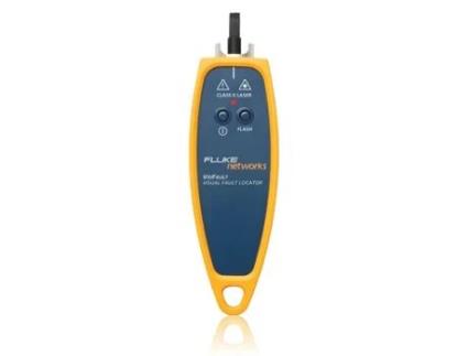 FLUKE Visifault Azul Laranja Amarelo