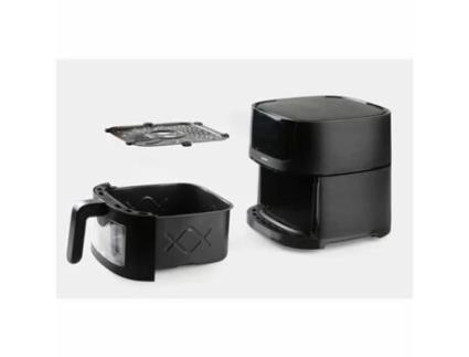 Fritadeira de Ar DOMO DO542FR (4 L - 1350 W)