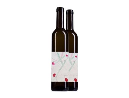 Vinho doce VINYES SINGULARS Xarel·lo (0.75 L - 2 Unidades)
