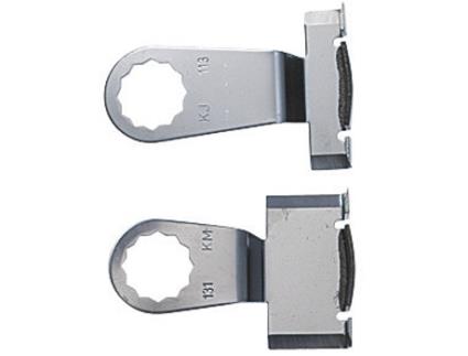 Conjunto de raspadores FEIN 63903113022