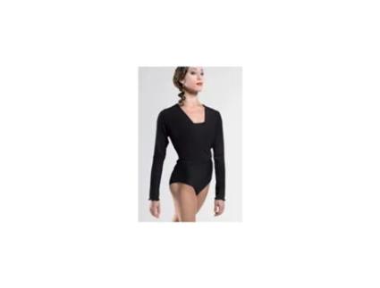 Lenço de Mulher WEAR MOI Preto (M)