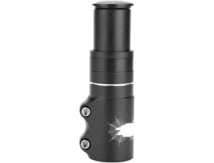 Extensão Da Haste Da Motocicleta Extensão Da Haste Da Motocicleta para a Cabeça para Cima Da Motocicleta Elevadora Bmx 180Mm VOINEE