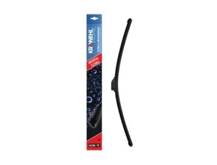 Escova Flexível KRAWEHL Prime 70Cm