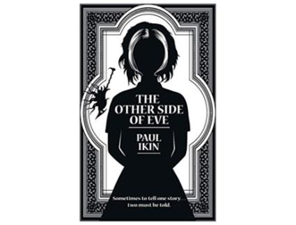 Livro The Other Side of Eve de Paul Ikin (Inglês)