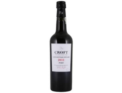 CROFT Doc Vinho Do Porto Lbv