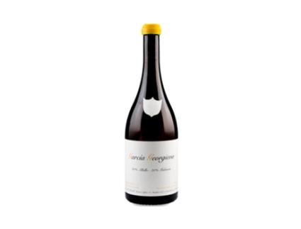 Garcia Georgieva Albillo e Malvasia 2021 GOYO GARCÍA VITICULTOR