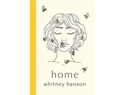 Livro Home de Hanson e Whitney (Inglês - Capa Dura)