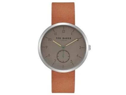 Relógio de Quartzo Masculino TED BAKER Josh Te50011008