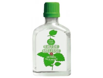 Melissa Water de Carmes Boyer 40 Ml EAU DE MÉLISSE