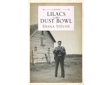 Livro LILACS in the DUST BOWL Lukias Family Saga Series de Diana Stevan (Inglês)