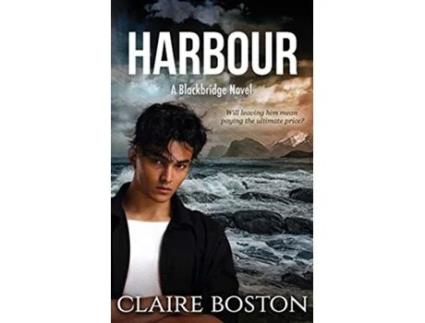 Livro Harbour 7 Blackbridge de Claire Boston (Inglês)