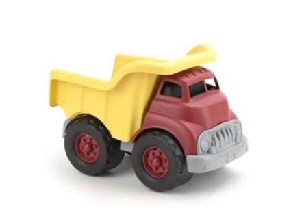 Camião basculante GREEN TOYS Truck (1 anos)
