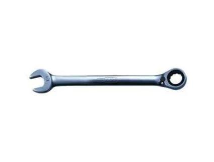Chave Combinada de Catraca Reversível KSTOOLS Chrome Plus 72 Dentes 8 Mm