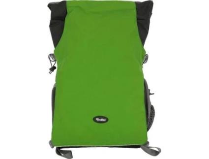 Mochila Canyon Traveller L ROLLEI Verde