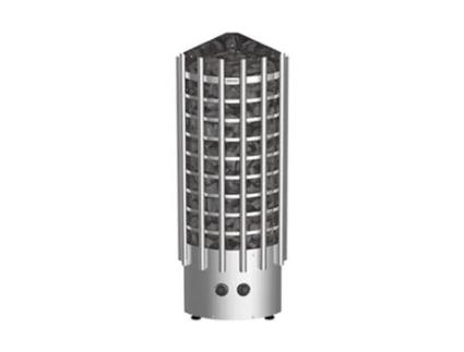 Aquecedor Elétrico Glow Corner para Saunas HARVIA