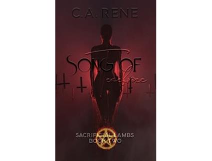 Livro Song of Tenebrae Sacrificial Lambs de C a Rene (Inglês)