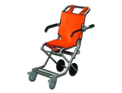 Cadeira de Evacuação Laranja Spencer Italia S.R.L.