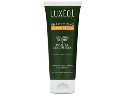 Shampoo Reparador 200 Ml LUXÉOL