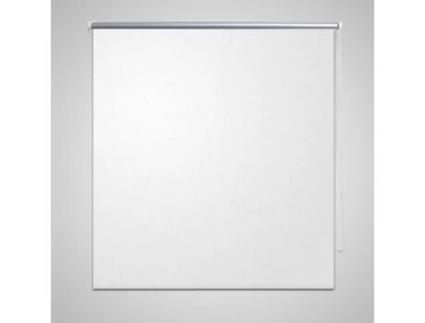 Estore de Rolo 100 X 175 Cm Branco MAISON EXCLUSIVE