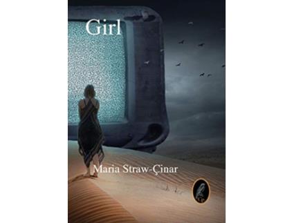 Livro Girl de Maria StrawCinar (Inglês)