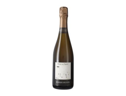 Espumante ROGER COULON Esprit de Vrigny Premier Cru Brut Nature Champanhe (0.75 L - 1 Unidade)