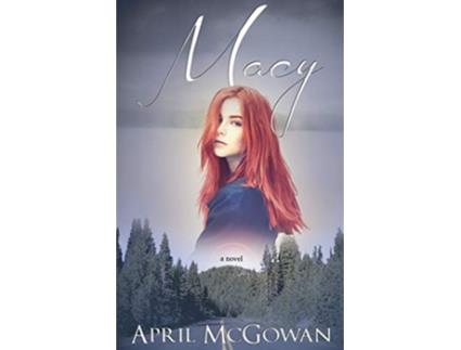 Livro Macy de April McGowan (Inglês)