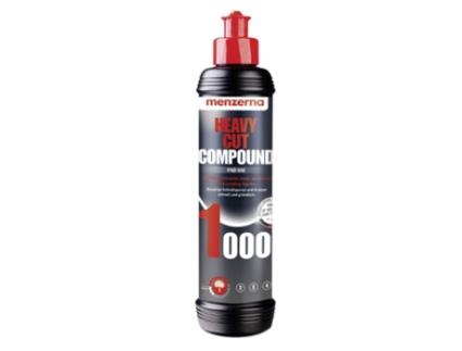 MENZERNA 1000 Heavy Cut