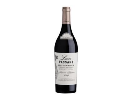 Vinho MULLINEUX Leeu Family Wines Leeu Passant Cabernet Sauvignon Stellenbosch (0.75 L - 1 Unidade)
