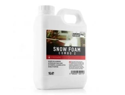 VALETPRO Snow Foam Combo 2 1L
