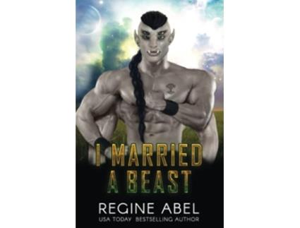 Livro I Married A Beast Prime Mating Agency de Regine Abel (Inglês)