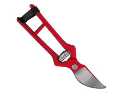 Tesoura De Poda Tradicional 180Mm