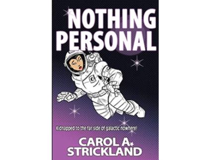 Livro Nothing Personal de Carol A Strickland (Inglês)