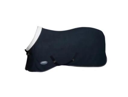 Cobertor/Cobertor de Lã para Secagem de Cavalos WEATHERBEETA