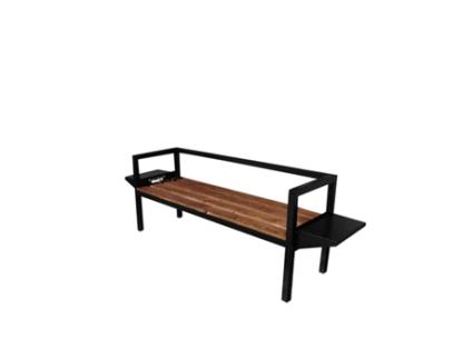 Elegant 4 TIME FOR GRILL