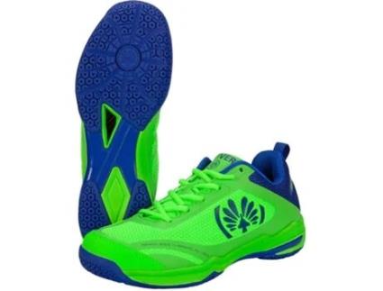 Sapatilhas Unissexo OLIVER SPORT Sx-7 Verde, Azul (41)