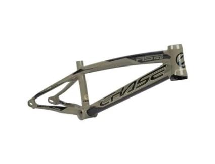 Quadro de Alumínio Ou Direção Bmx CHASE Rsp 5.0 19.5 1-1/8