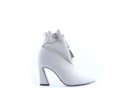 Botins PARODI PASSION para Mulher (35 - Branco)