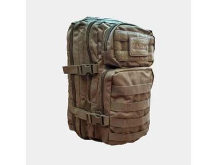 Mochila Pack de Assalto 20L MIL-TEC Tamanho Único