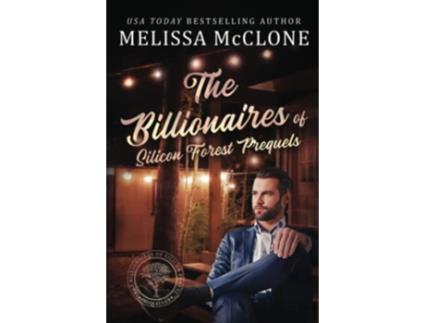 Livro The Billionaires of Silicon Forest Prequels Books 13 de Melissa McClone (Inglês)