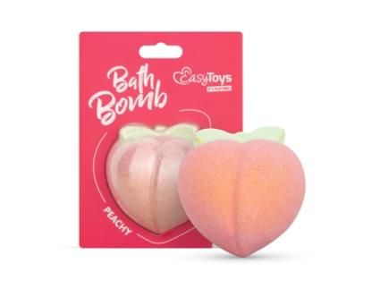 Bomba de Banho Peachy EASYTOYS ONLINE ONLY