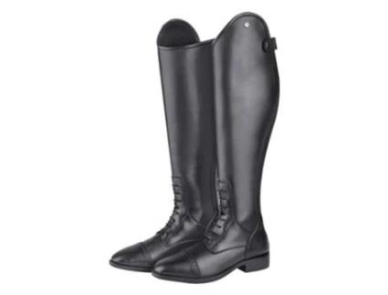 E.L.T. Chuteiras Portland W Preto Eu 38E.L.T.