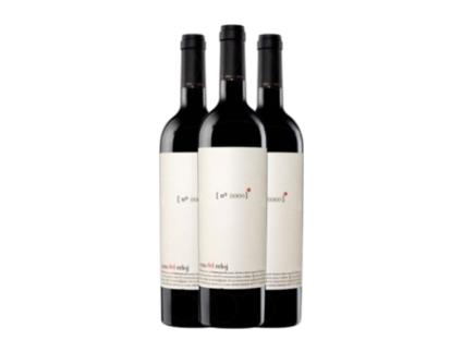Vinho COVITORO Arco del Reloj Tinta de Toro Toro Crianza (0.75 L - 3 Unidades)