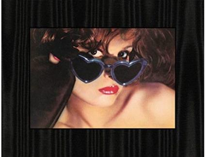 Livro marcia resnick: re-visions de by photographer marcia resnick (inglês)