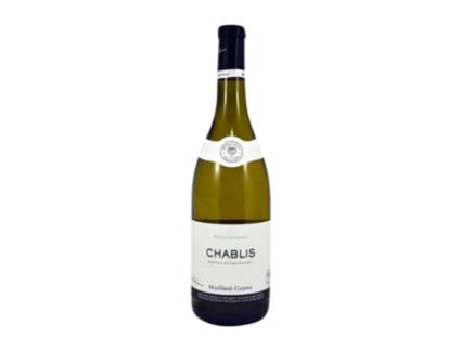 Vinho branco MOILLARD GRIVOT Bourgogne Crianza Garrafa Magnum (1.5 L - 1 Unidade)