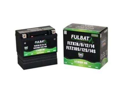 Bateria FULBAT Fltx7A/9/12/14-Fltz10S/12S/14S Lithium