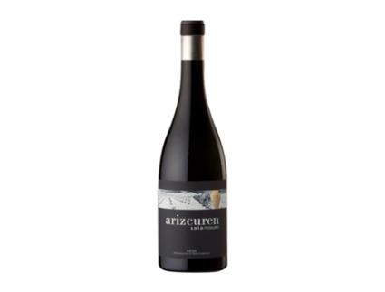 Vinho ARIZCUREN Solomazuelo Ánfora Mazuelo Rioja (0.75 L - 1 Unidade)