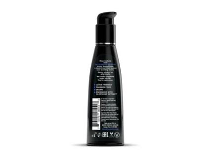 Lubrificante WICKED SENSUAL CARE Mirtilo 120 ml