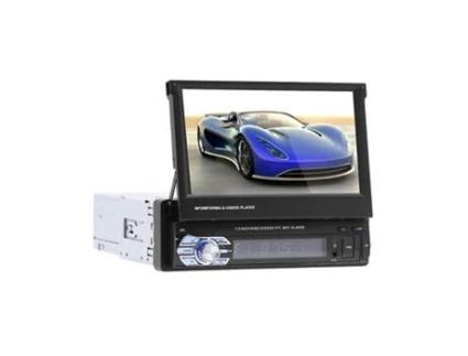 1Pcs Receptor Estéreo de Carro ALLINLESS